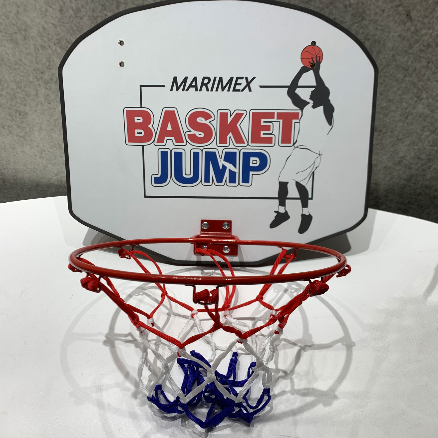 Odin Universal Trampolin Basketkurv ø30