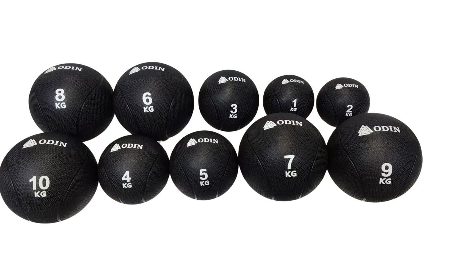 Odin Medicine Ball 3kg