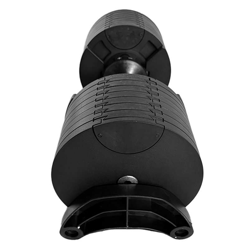 Justerbar Håndvægt 24kg (2kg stigninger fra 2kg)