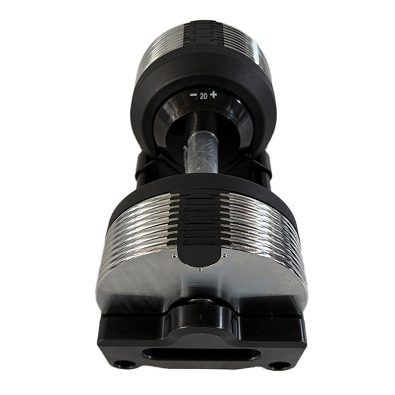 Pro Justerbar Håndvægt 24kg (1kg stigninger fra 3kg)