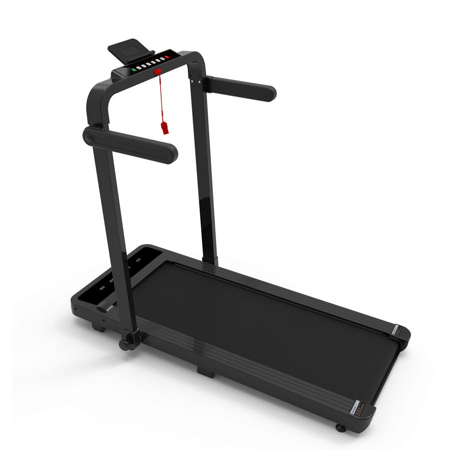 Odin T600 Løbebånd Demo