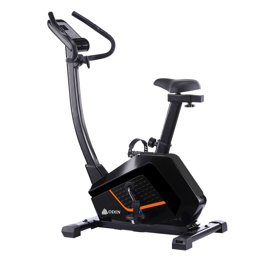 Odin B600 Motionscykel (Samlet ved levering)