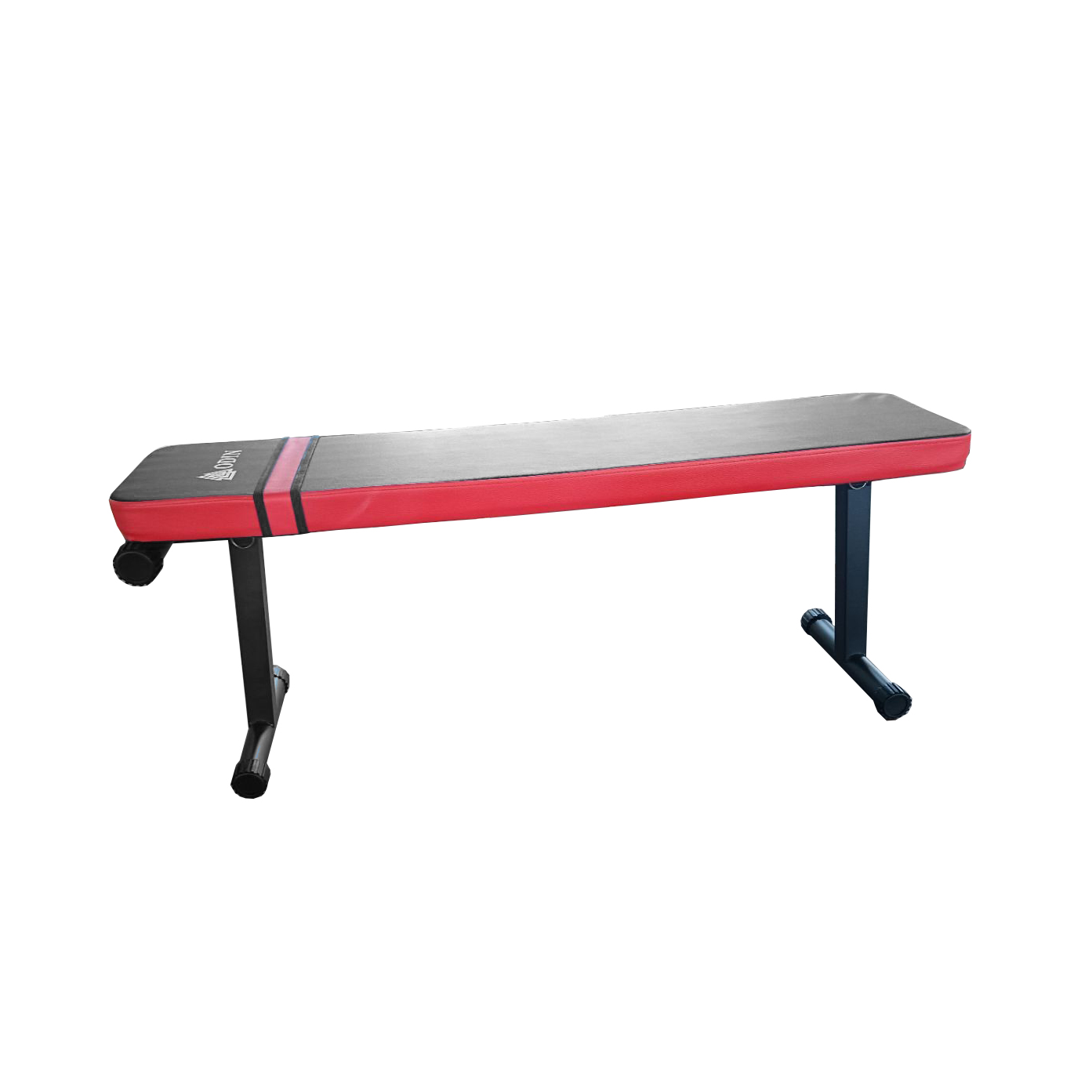 Odin Basic Foldbar Flad Træningsbænk