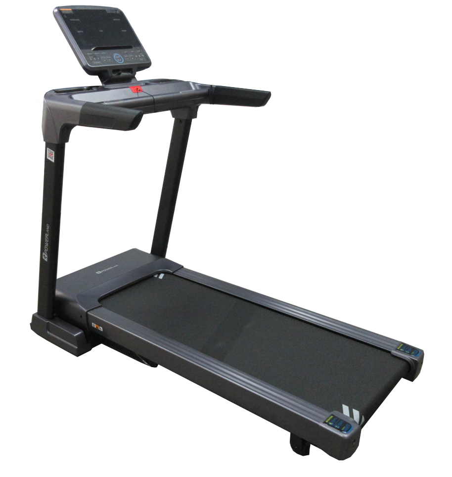 Odin T710 Løbebånd DEMO