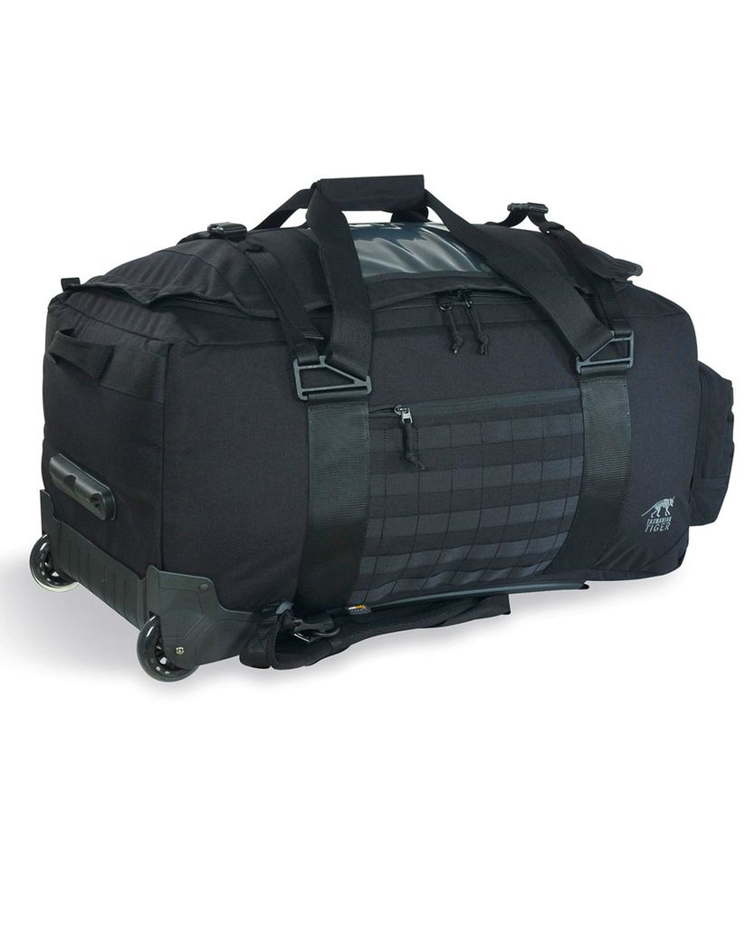 Tasmanian Tiger T Transporter 110 Rejsetaske Small Sort