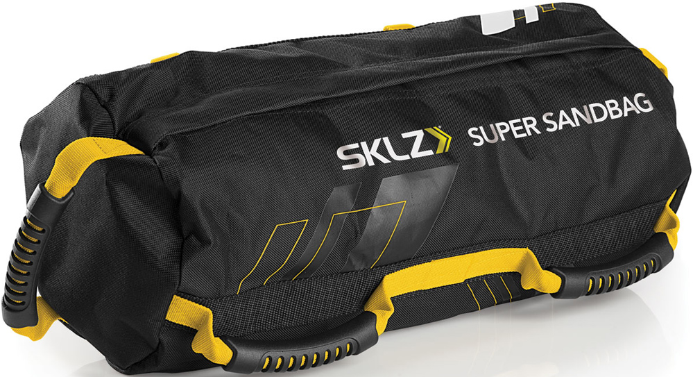 Sklz Super Sandbag 40lb (Op til 18kg)