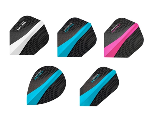 Harrows Retina flight