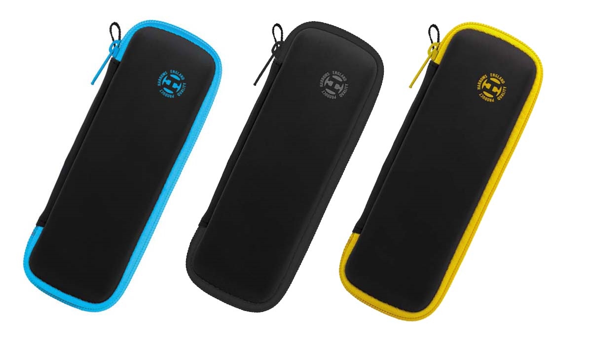 Blaze dartetui Harrows