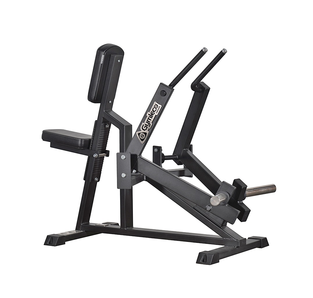 Gymleco 10-Series Seated Row