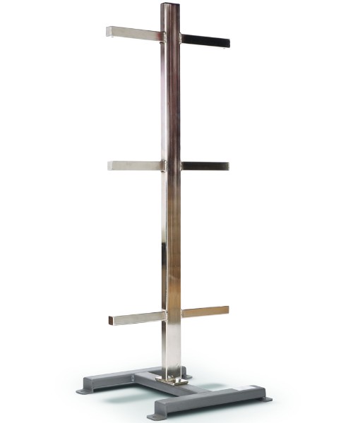 Gymleco 100-Series Weight Stand For International Plates (6 stænger)