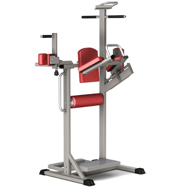 Gymleco 100-Series Stretch Station