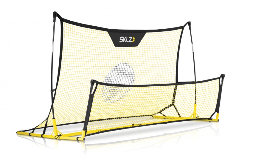 Sklz Quickster Fodbold Træner (Quickster Soccer Trainer)