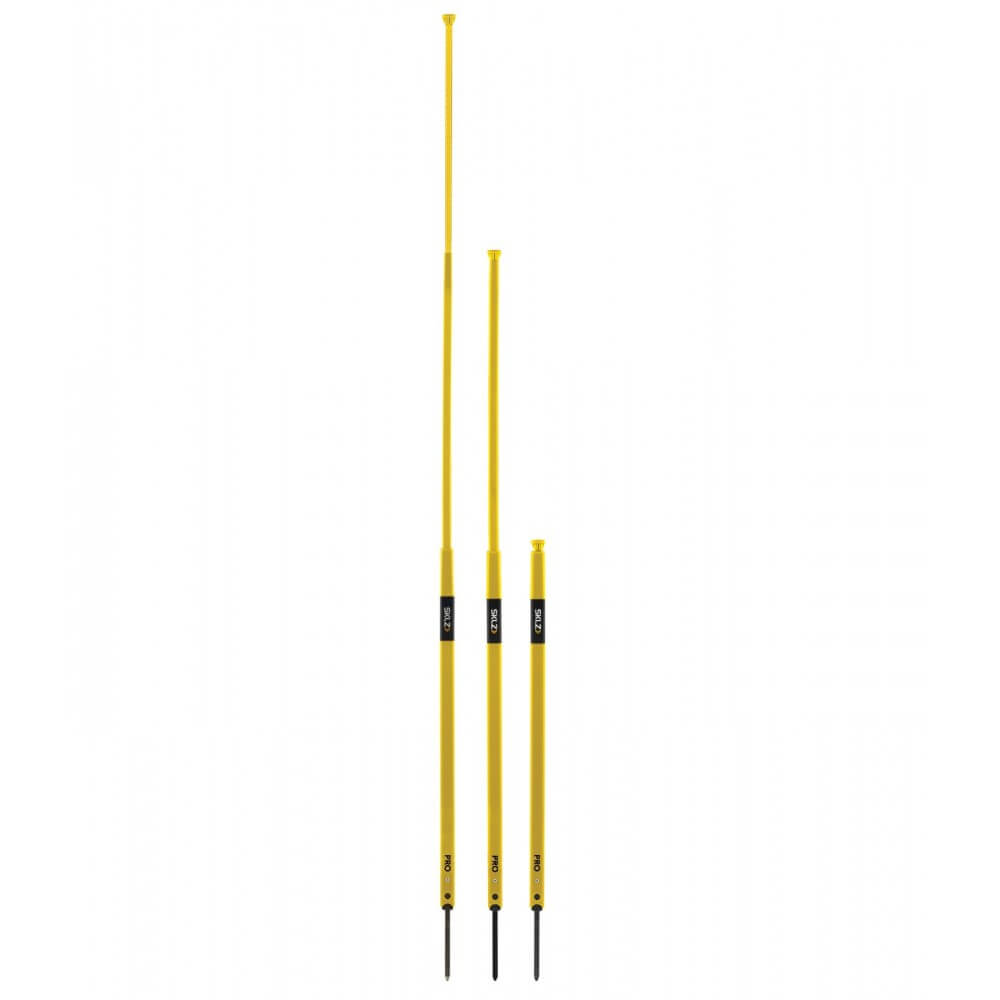 Sklz Pro Training Agility Poles (8 stk)