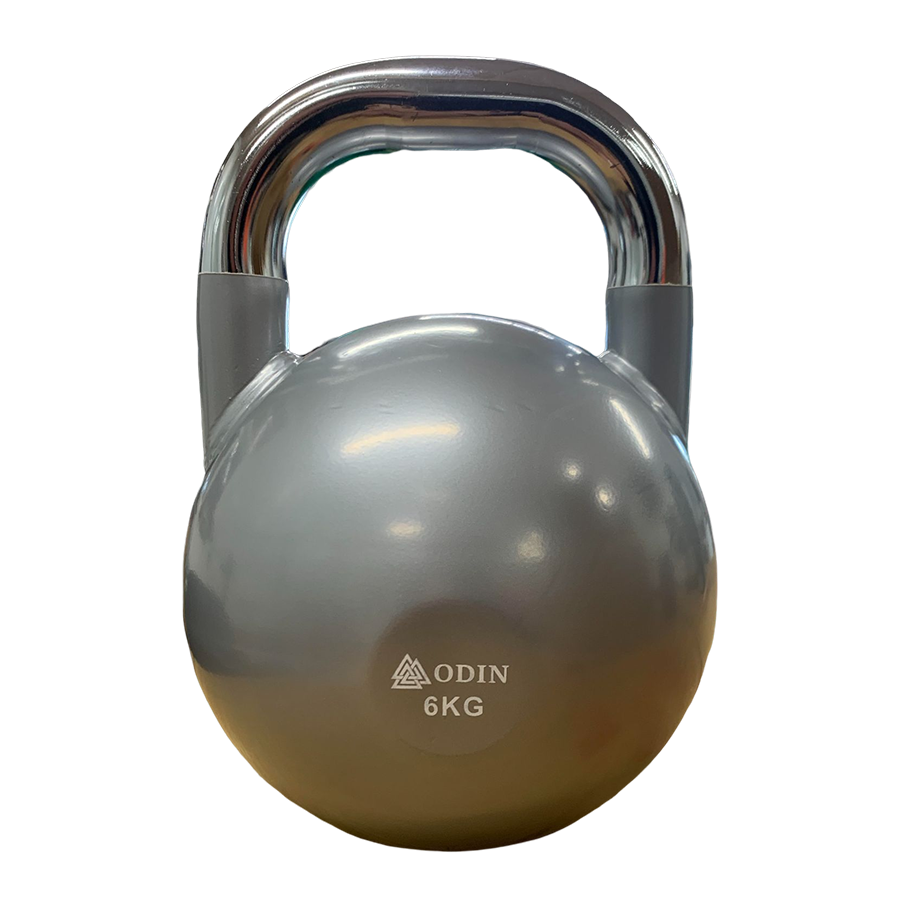 Odin Competition Kettlebell 6kg