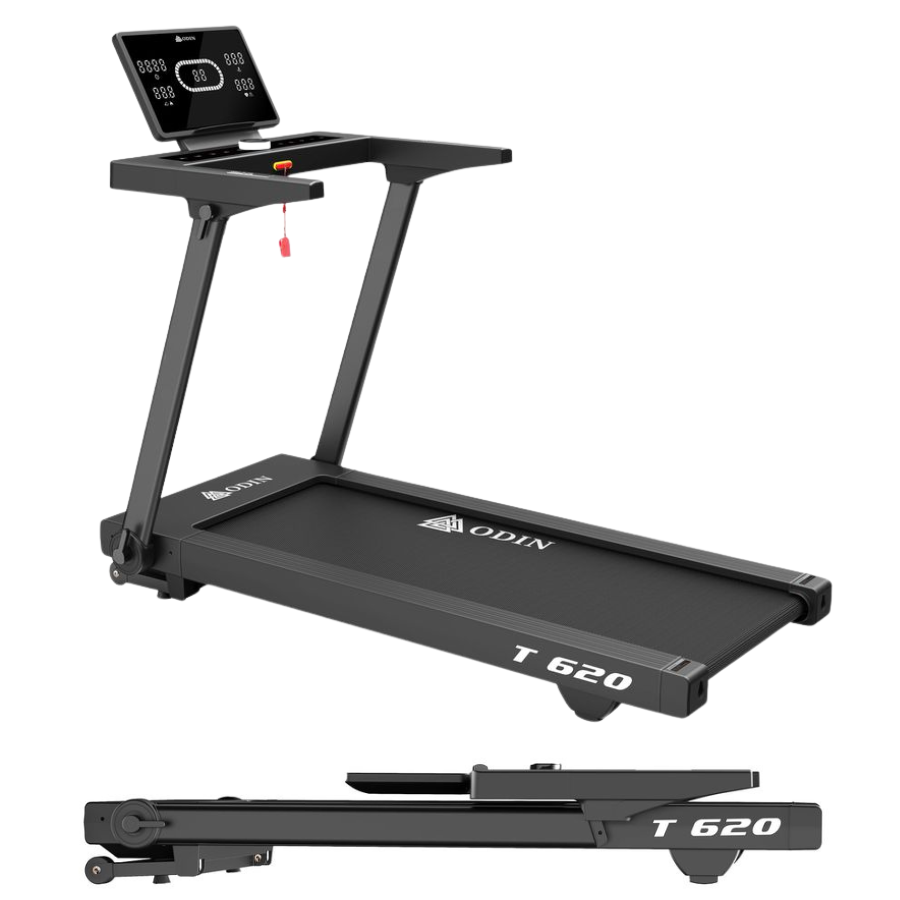 Odin T620 Løbebånd