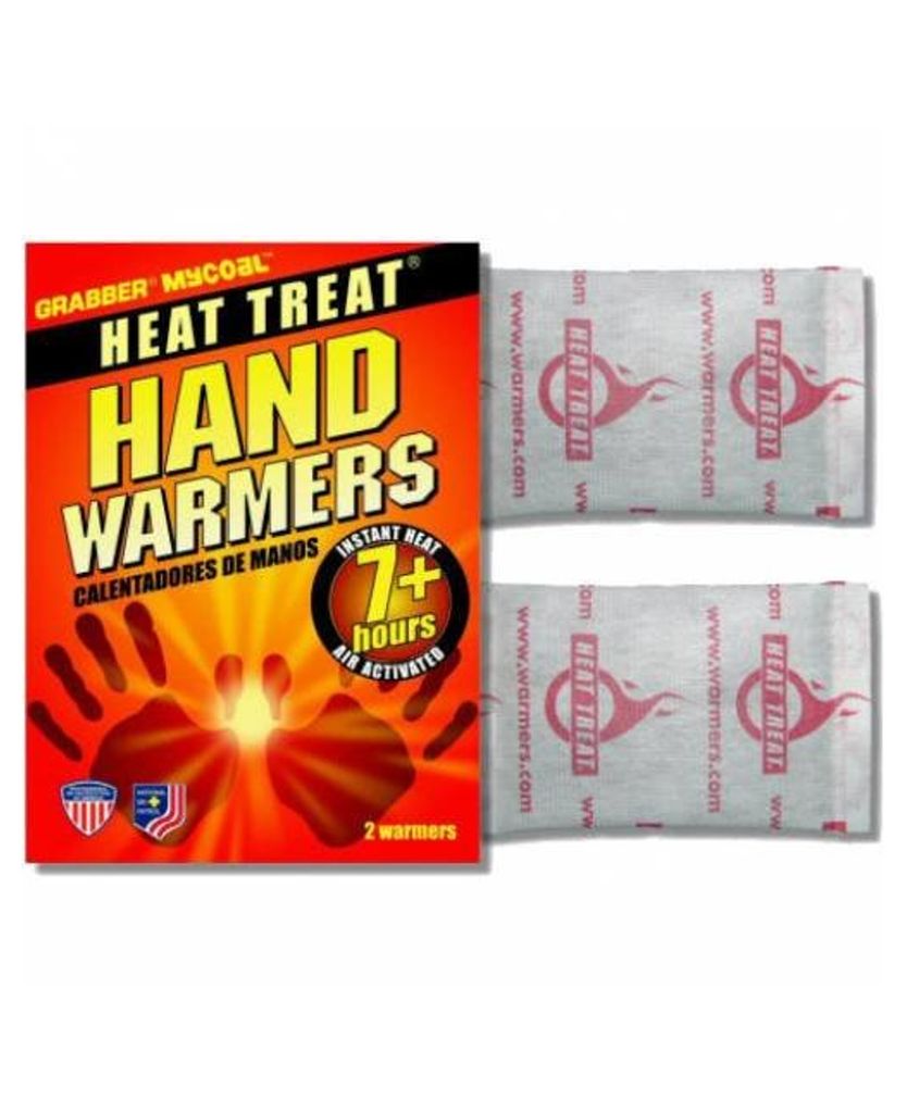 TravelSafe Håndvarmere