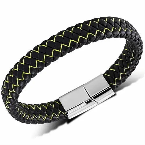 Quarto armbånd i fashion style