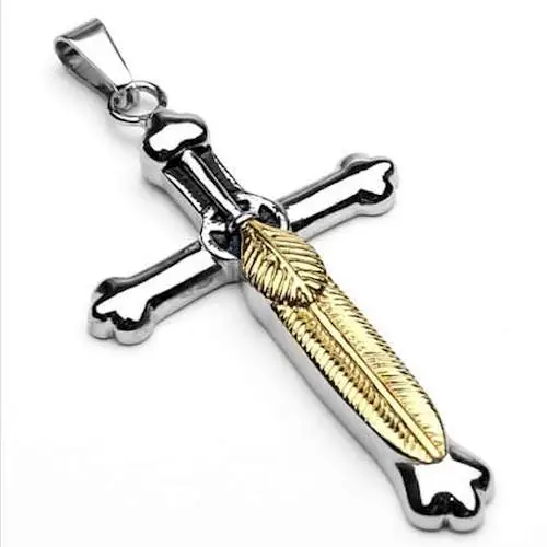 Stålkorset aka style