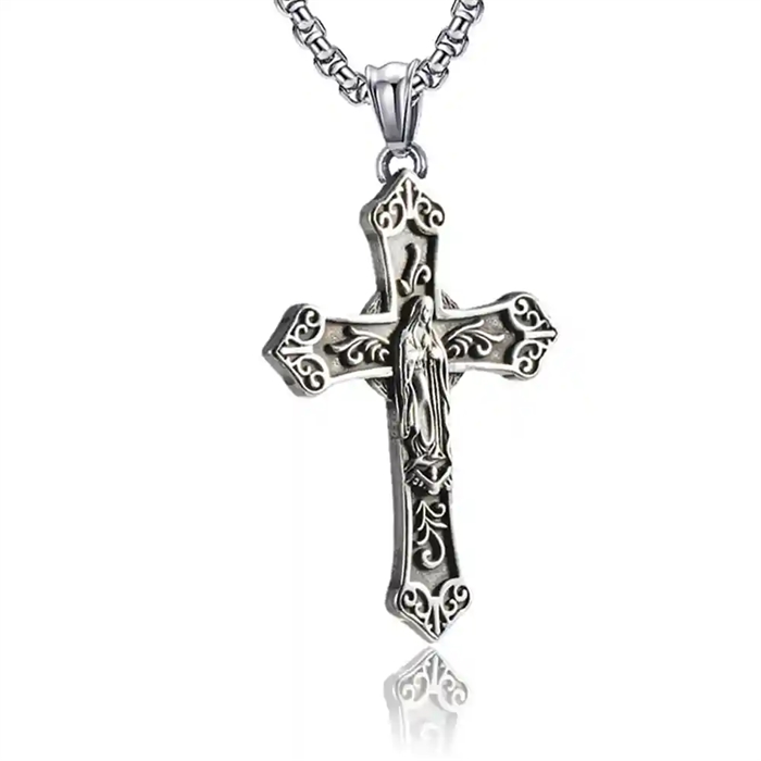 Korstitanz med jesus