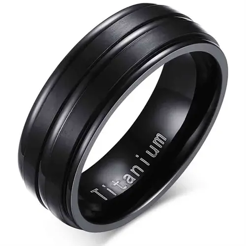 Braw Titan style herrering black.