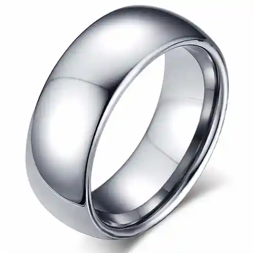 Straight tungstenring PMX