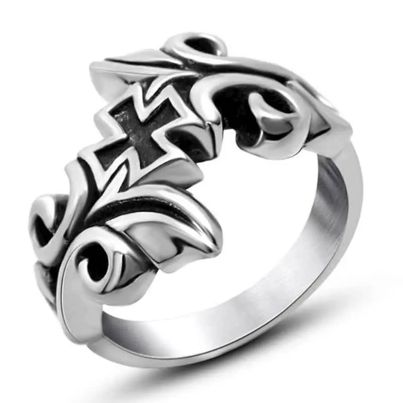 S7 Stålring Maltese