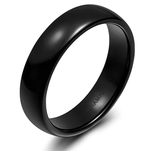 Keramik "Black" herrering