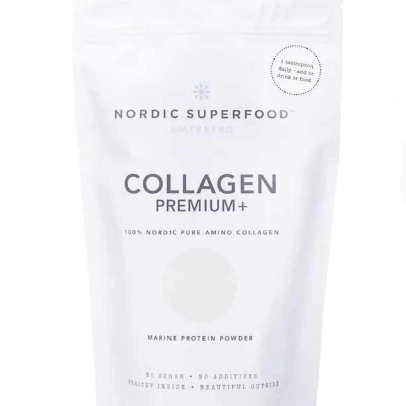 Nordic Superfood Collagen Premium +