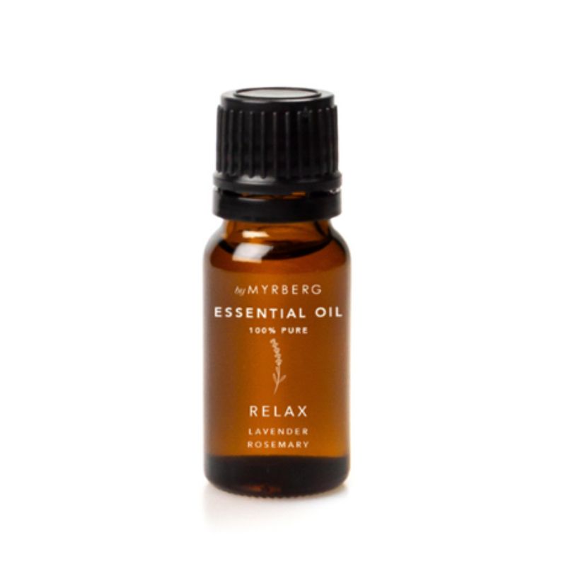 Æterisk Olie Relax. 10 ml