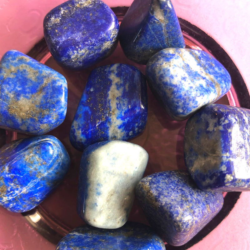 Lapis Lazuli