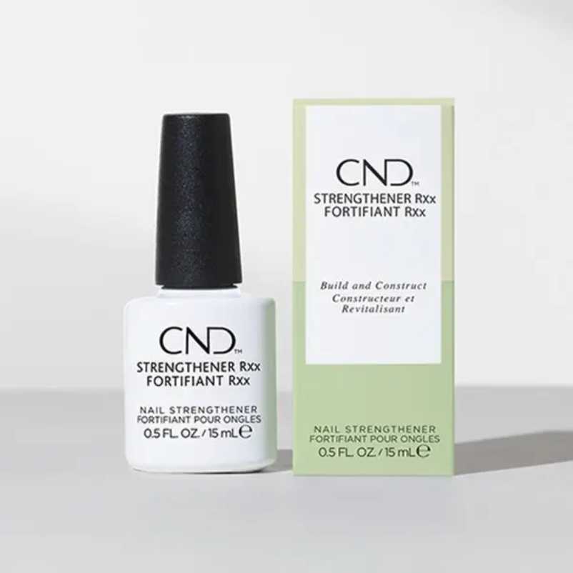 CND Strengthener RXx - Neglehærder