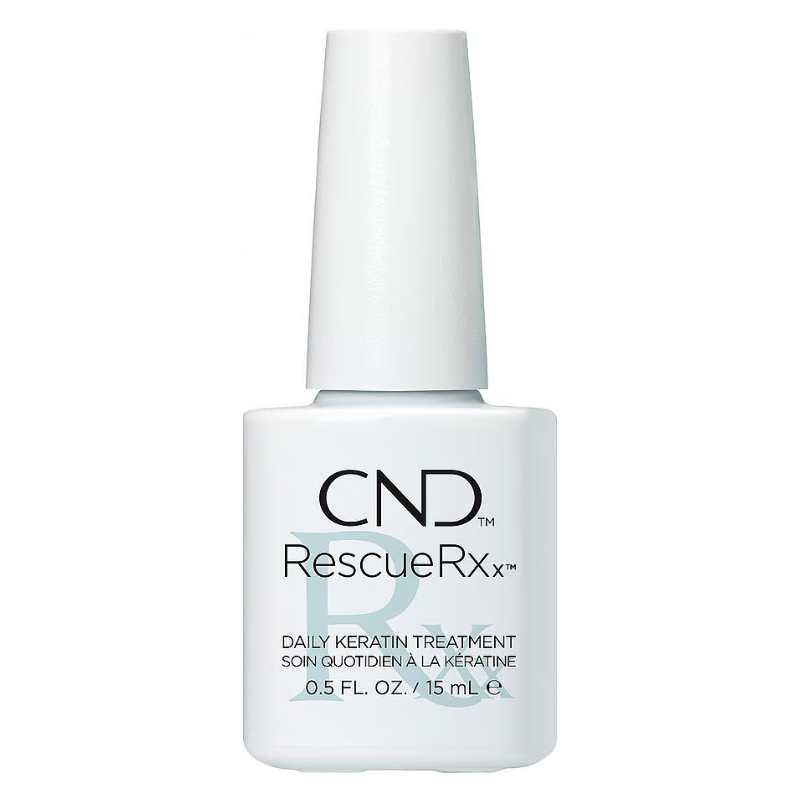 CND RescueRxx Daily Keratin Treatment 15 ml