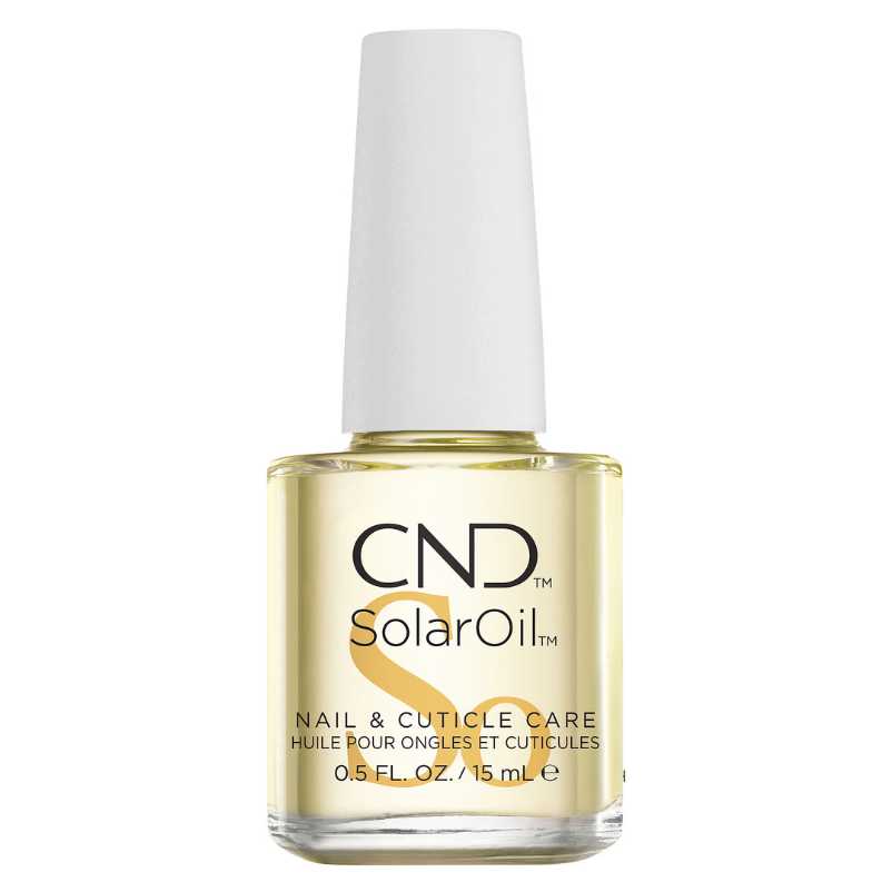 CND SolarOil Nail & Cuticle Care 15 ml