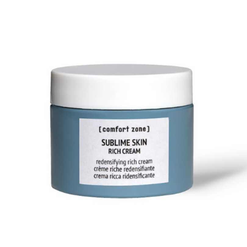 Comfort Zone Sublime Skin Rich Cream 60ml