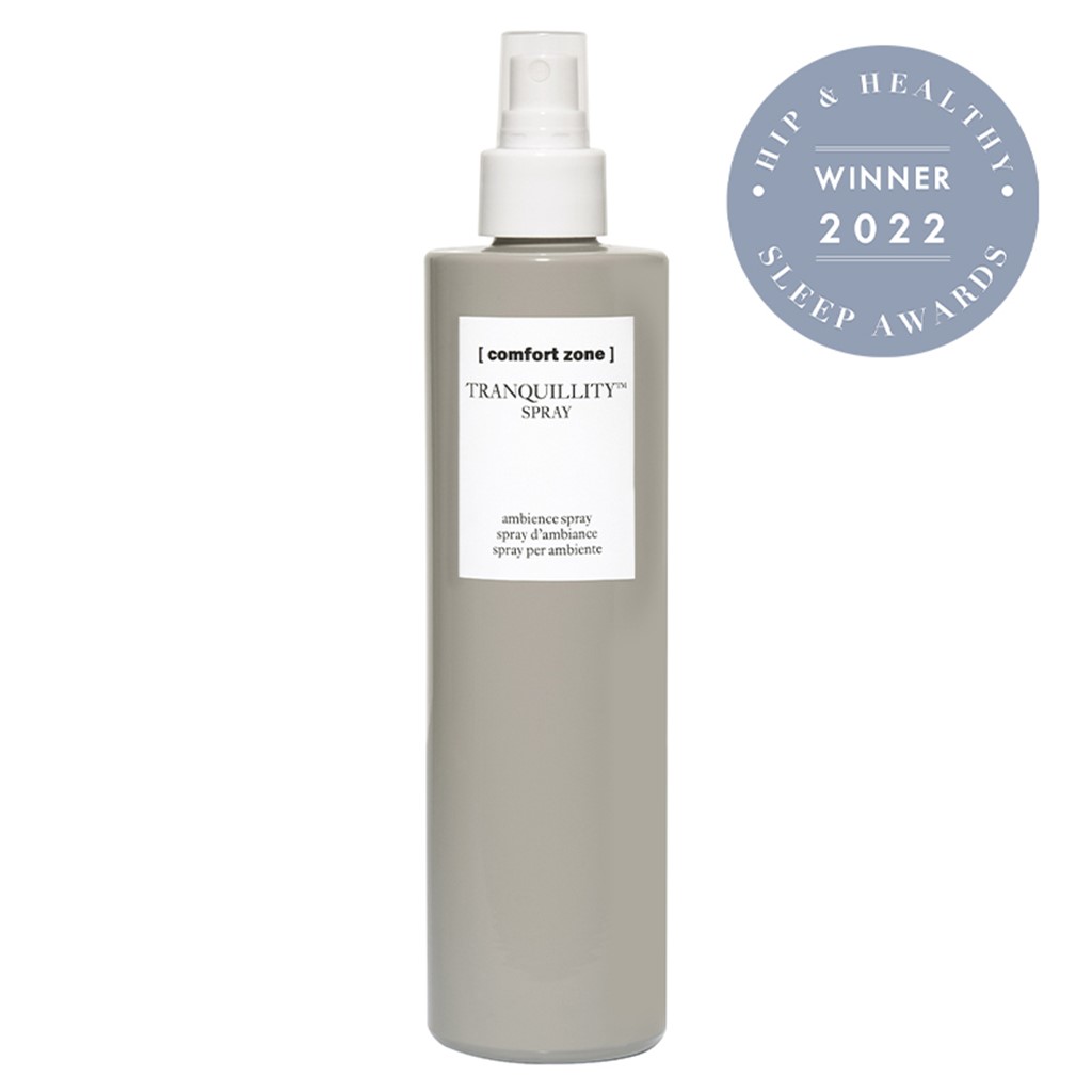 Tranquillity Spray 200 ml