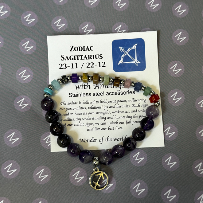 Armbånd stjernetegn Skytten