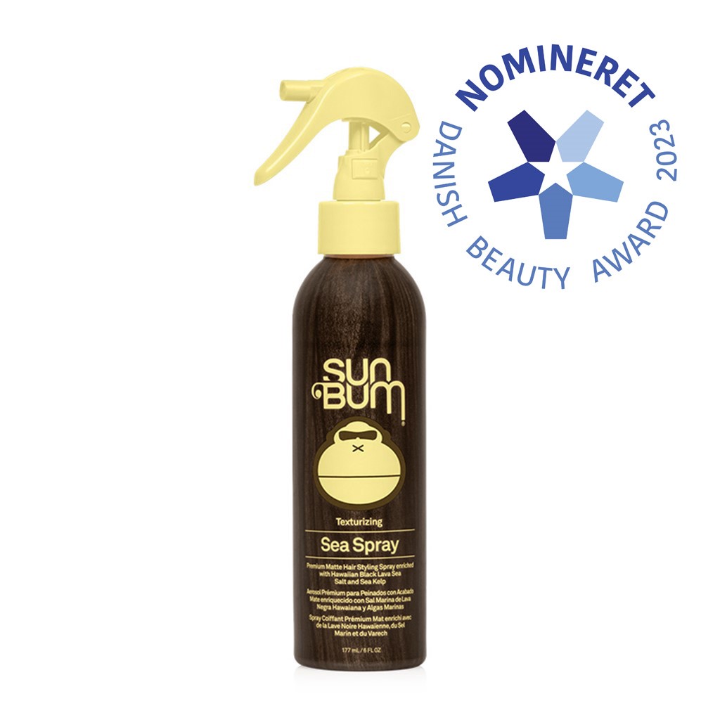 Hair Texturizing Sea Spray