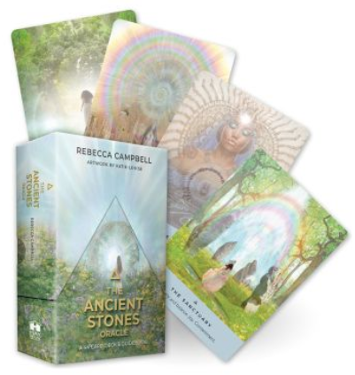 THE ANCIENT STONES ORACLE
