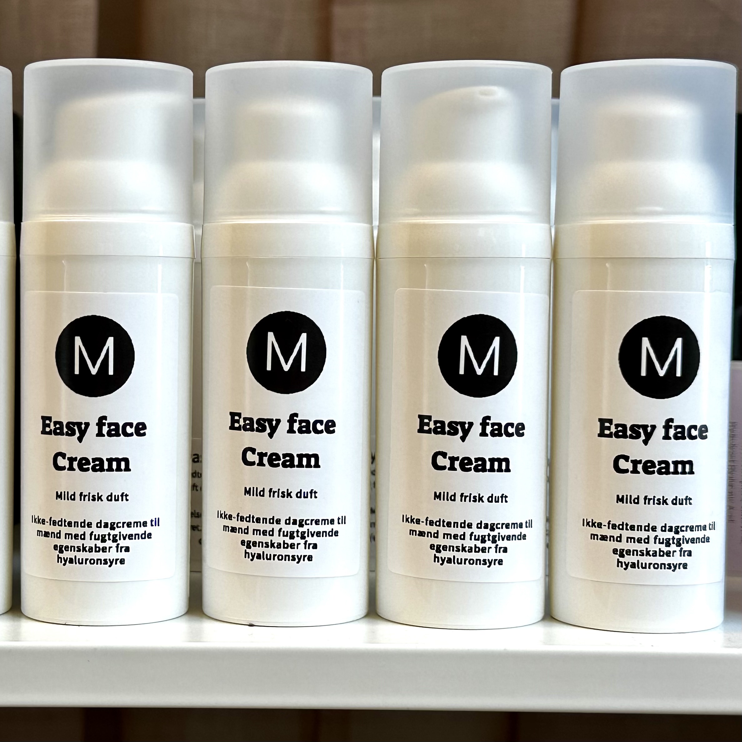 Easy Face Cream 50 ml