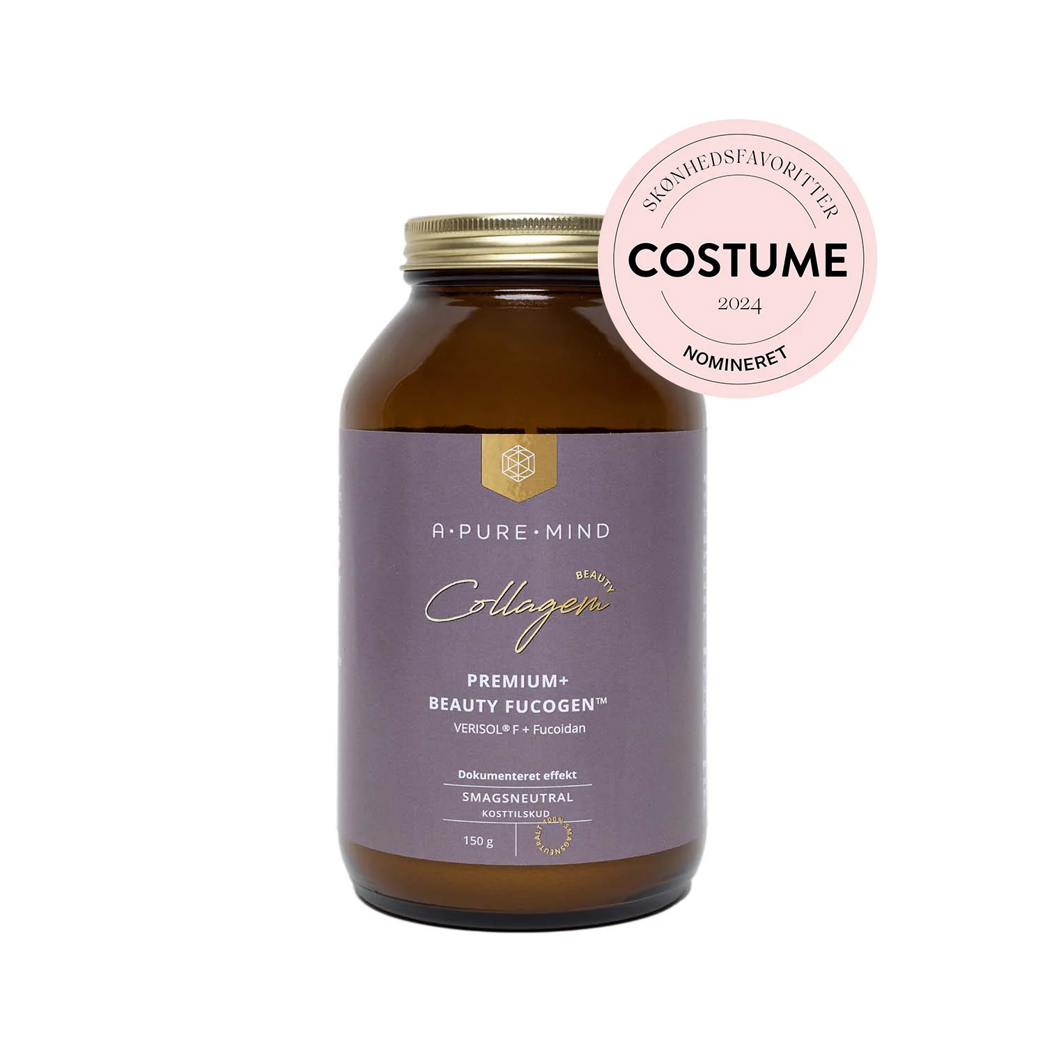 Premium+ Beauty Fucogen