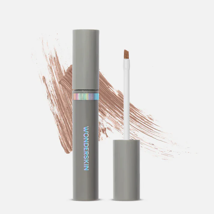 Wonder Blading Brow Stain & Go Masque - BLONDE