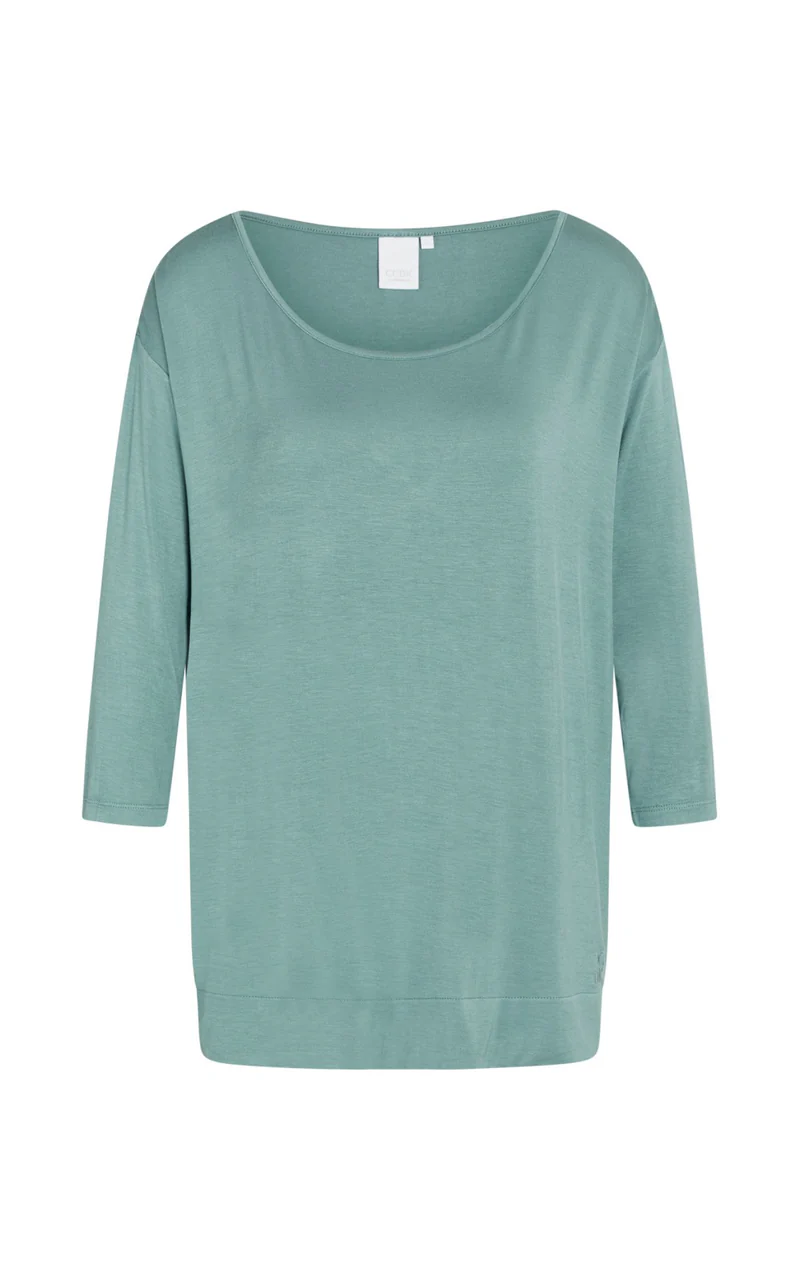 Janis T-shirt. Artic