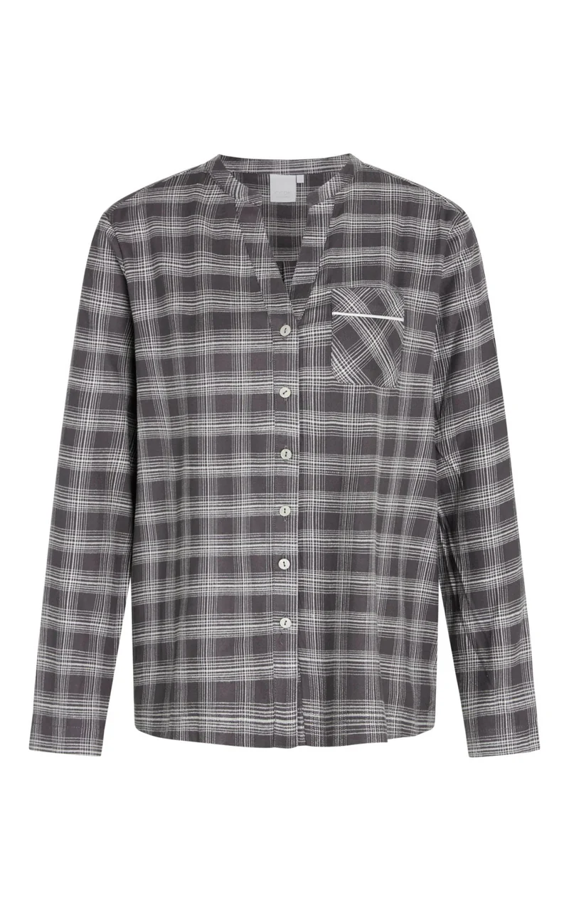 Jenny Shirt. Pavement Check