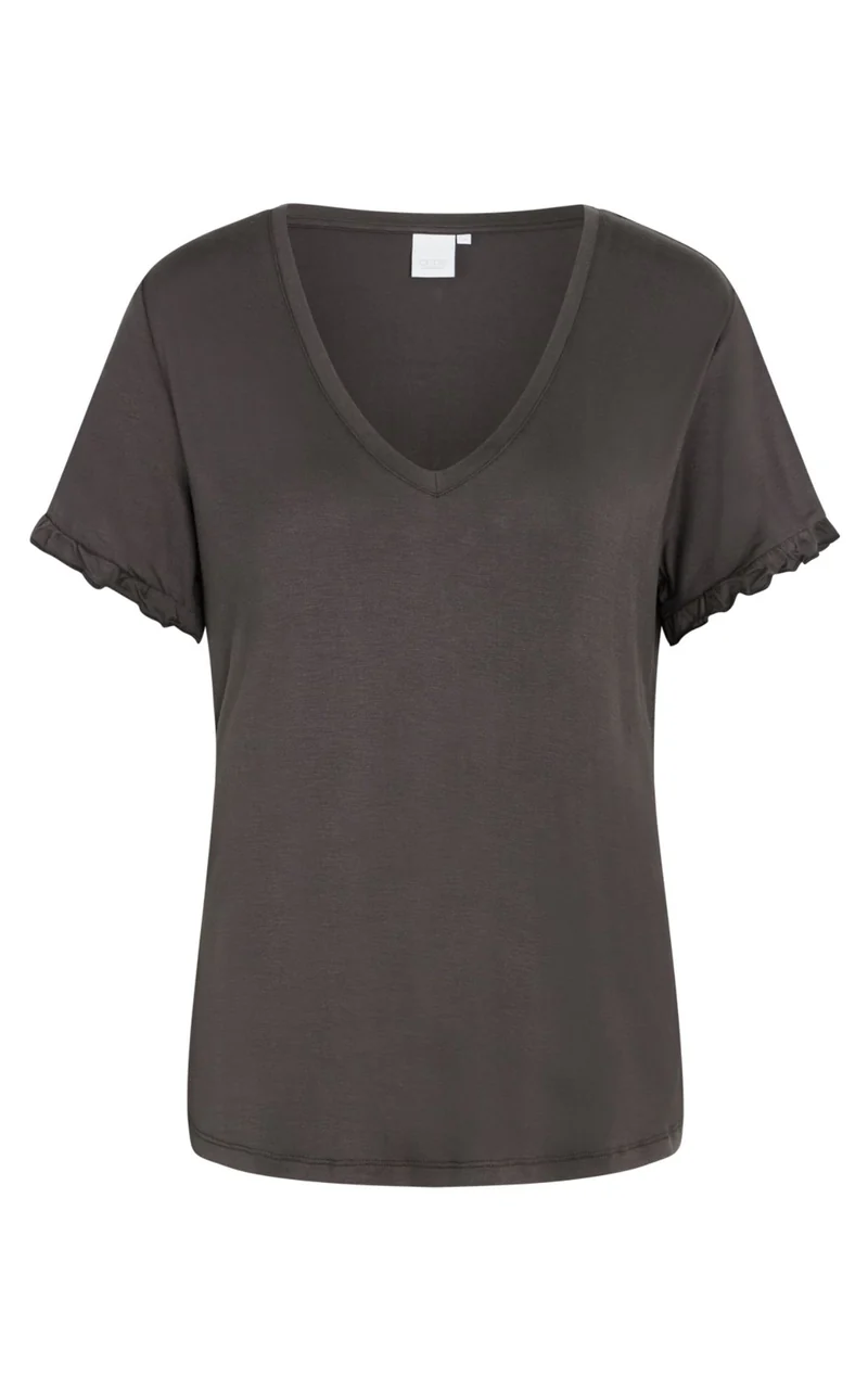 Jordan Frill T-shirt. Pavement