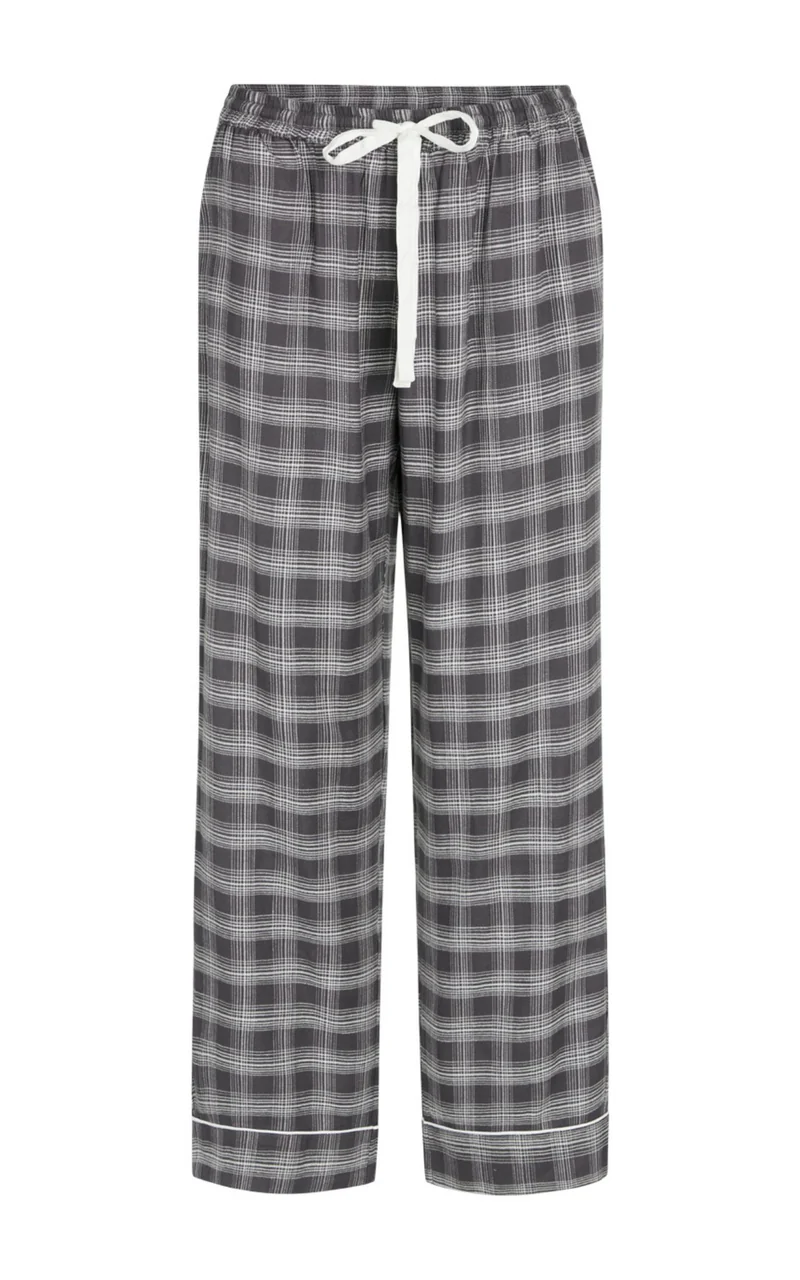 Kathrine Pants. Pavement Check