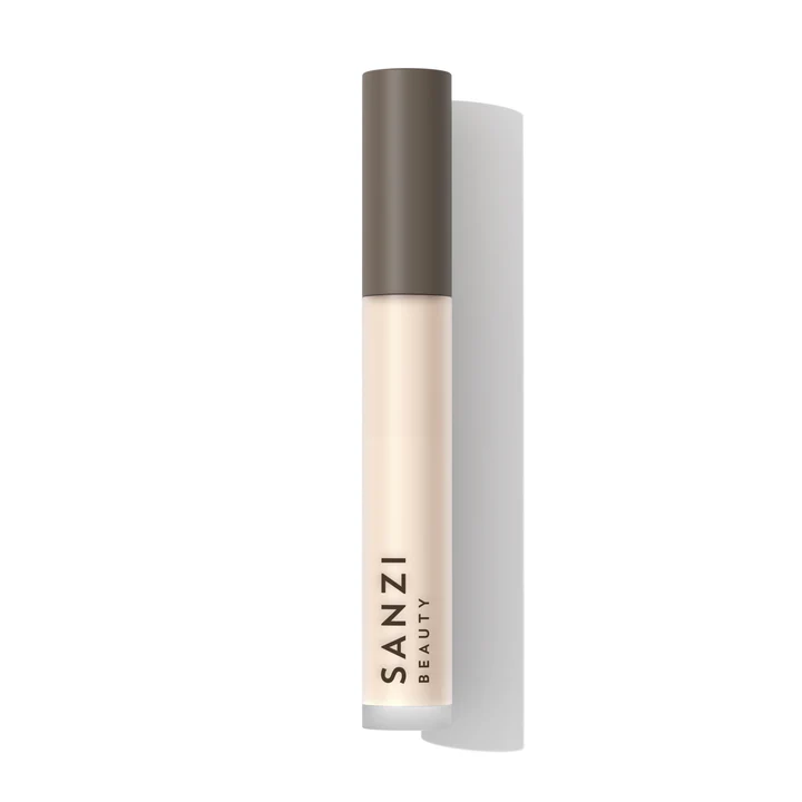 SANZI BEAUTY - PERFECTING CONCEALER - LIGHT NEUTRAL COOL ROSY