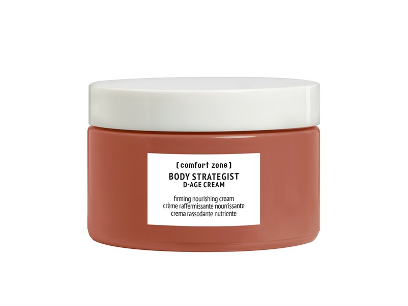 Comfort Zone Body Strategist D-Age Cream