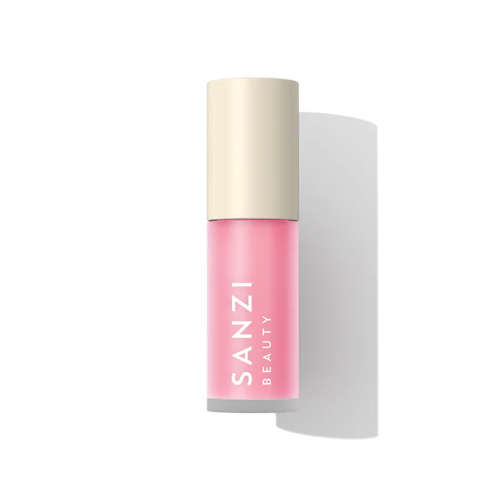SANZI BEAUTY - LIP SHEEN - CANDY