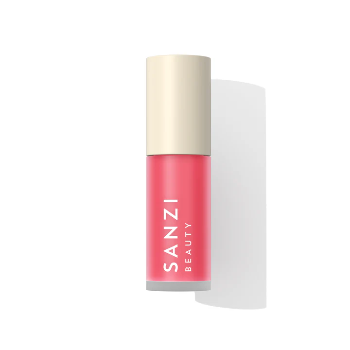 SANZI BEAUTY - LIP SHEEN - PINK