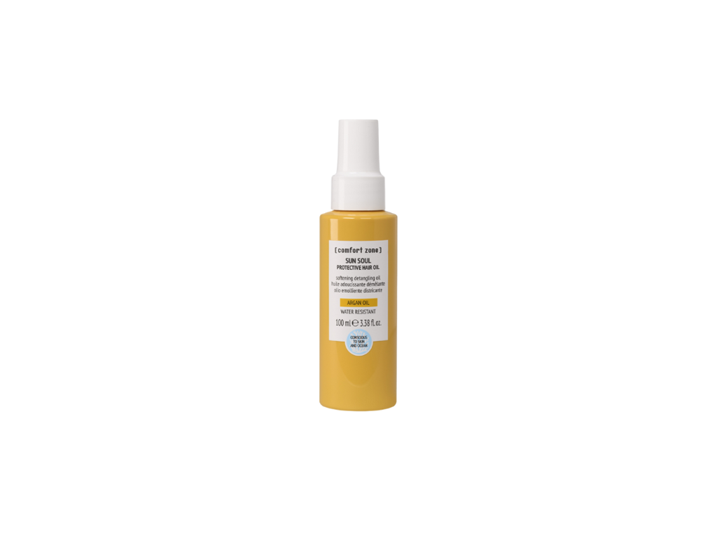 Comfort Zone - Sun Soul Hair Oil 100ml